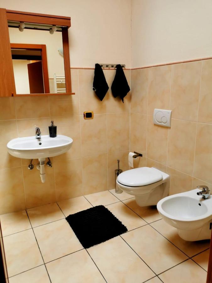 Garda Spirit Apartment Tremosine ภายนอก รูปภาพ
